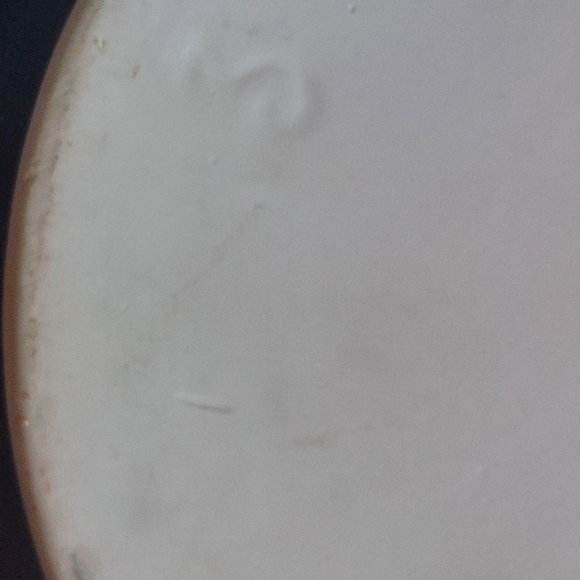 Louis Lourioux France covered casserole with bird motif - Picture 7 of 11